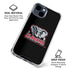 University of Alabama Primary Logo iPhone 15 Clear Case